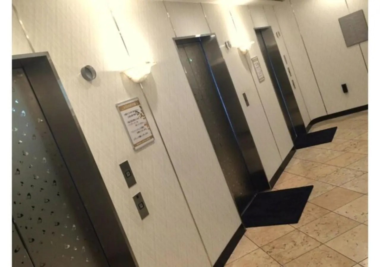 Osaka Joytel Hotel / Vacation Stay 79406
