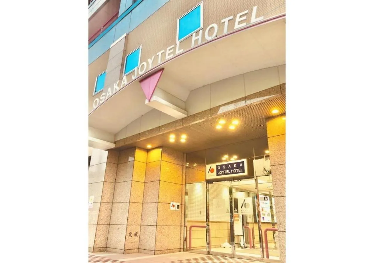 Osaka Joytel Hotel / Vacation Stay 79406 Japonsko