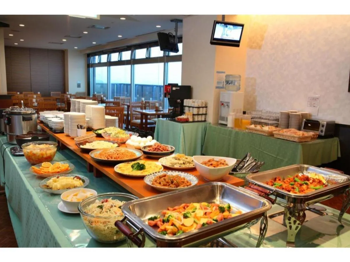 Osaka Joytel Hotel / Vacation Stay 79406