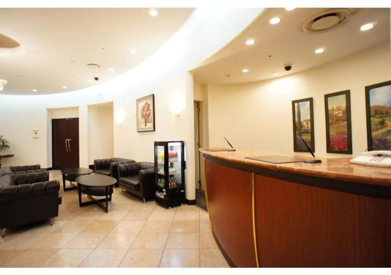 Osaka Joytel Hotel / Vacation Stay 79406