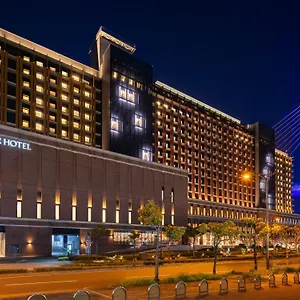 Hotel Liber, Osaka