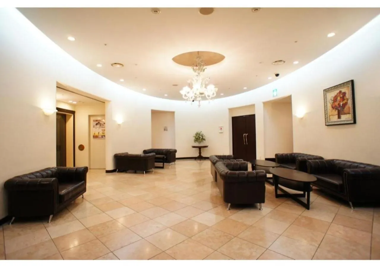 Osaka Joytel Hotel / Vacation Stay 79406 0*,  Japonsko