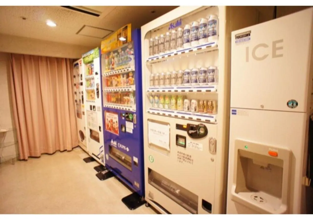 Osaka Joytel Hotel / Vacation Stay 79406
